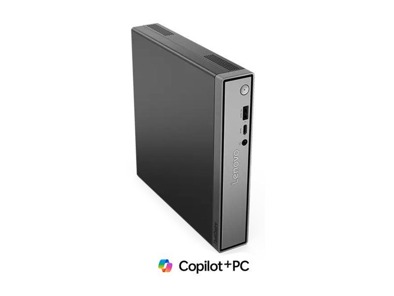 LENOVO ThinkCentre Neo 55q Gen 6 AMD Ryzen AI 5 330 16GB 512GB SSD AMD Radeon 820M W11P 1YR Onsite CO2 Offset