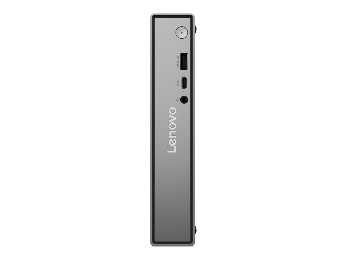 LENOVO ThinkCentre Neo 55q Gen 6 AMD Ryzen AI 5 330 16GB 512GB SSD AMD Radeon 820M W11P 1YR Onsite CO2 Offset