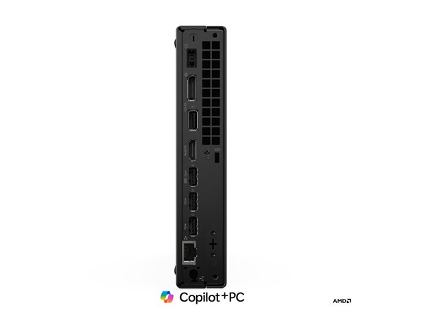 LENOVO ThinkCentre Neo 55q Gen 6 AMD Ryzen AI 5 330 16GB 512GB SSD AMD Radeon 820M W11P 1YR Onsite CO2 Offset