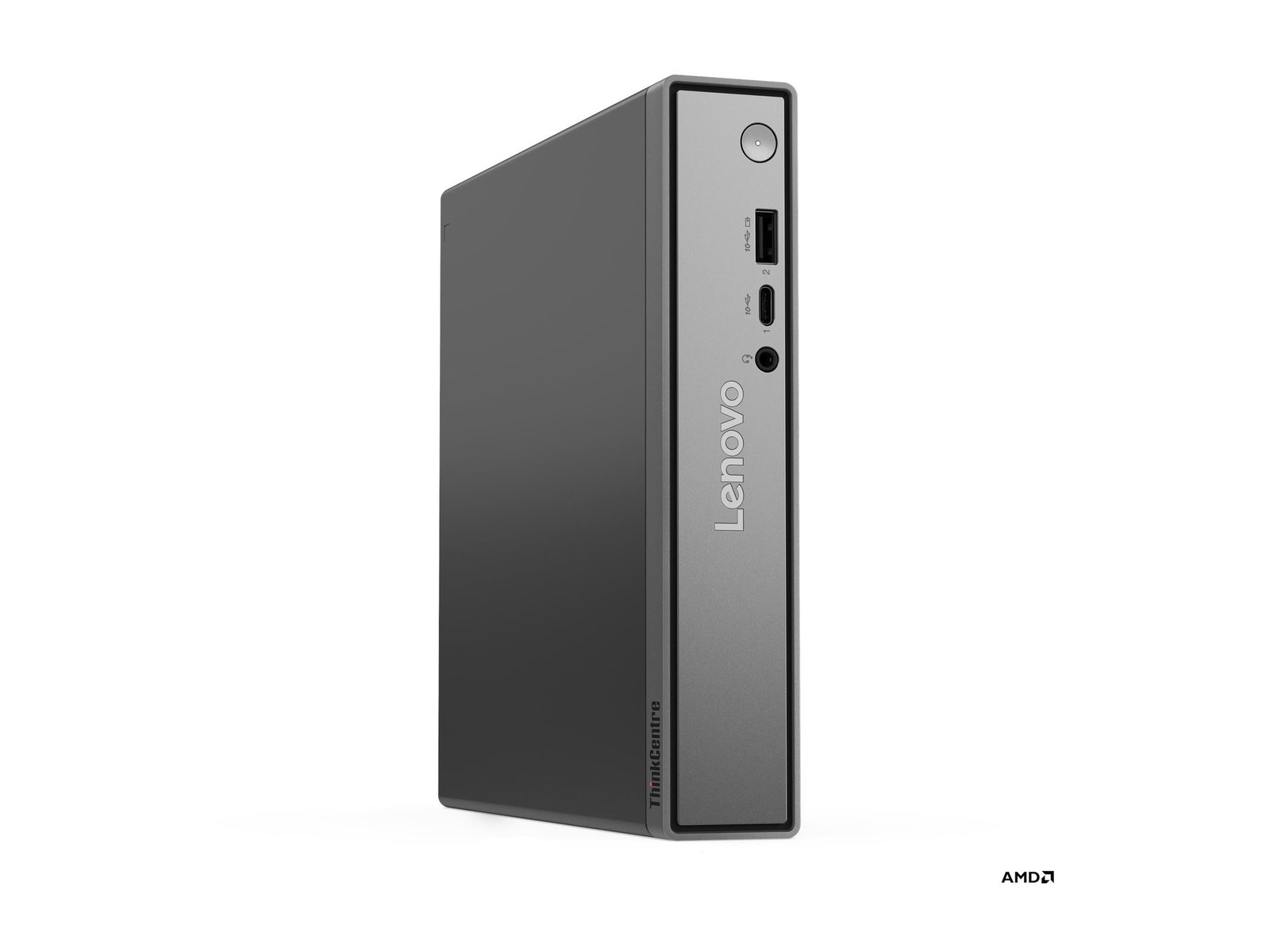 LENOVO ThinkCentre Neo 55q Gen 6 AMD Ryzen AI 5 330 16GB 512GB SSD AMD Radeon 820M W11P 1YR Onsite CO2 Offset