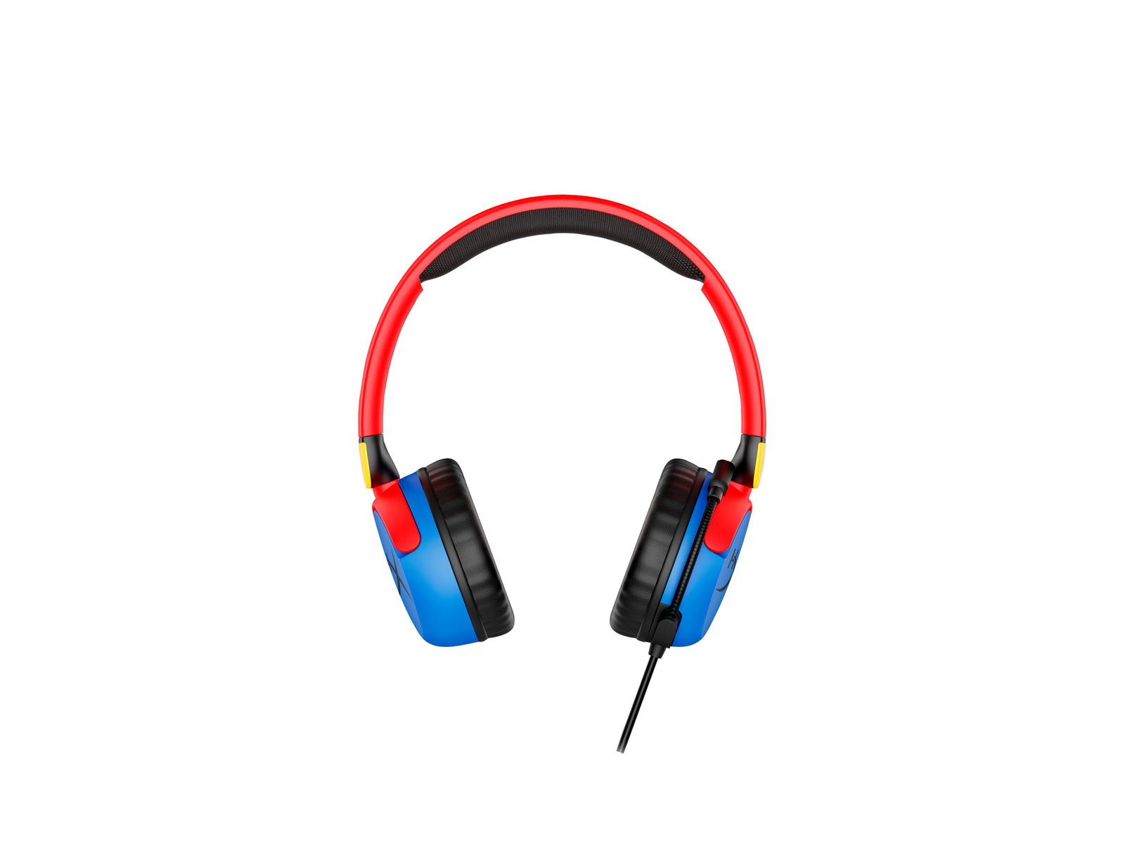 HP HyperX Cloud Mini Wired Multi Headset