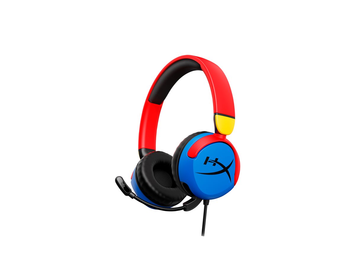 HP HyperX Cloud Mini Wired Multi Headset