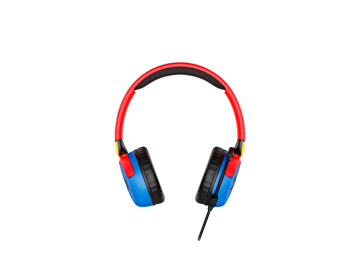 HP HyperX Cloud Mini Wired Multi Headset