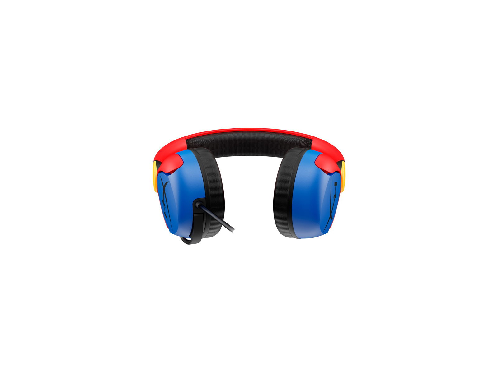 HP HyperX Cloud Mini Wired Multi Headset