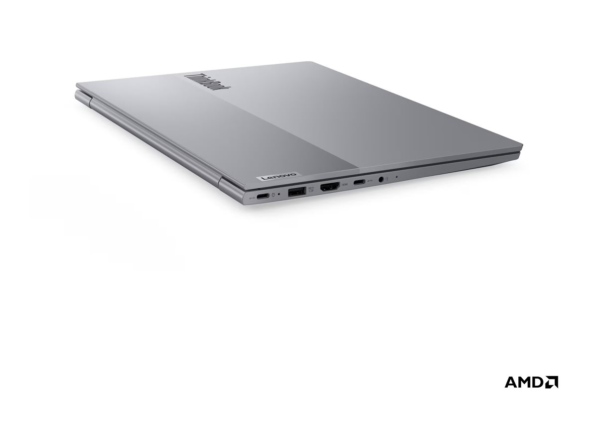 LENOVO ThinkBook 14 G9 AMD Ryzen 5 220 14inch WUXGA 400nits 16GB 512GB UMA W11P 2yCI Co2