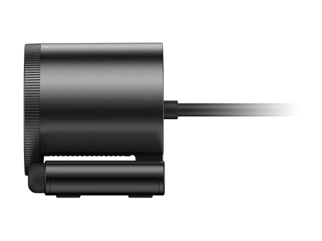 LENOVO FHD Webcam 1080p Fixed FOV78 Dual Microphones AutoFocus USB-A 1.5m Fixed Cable