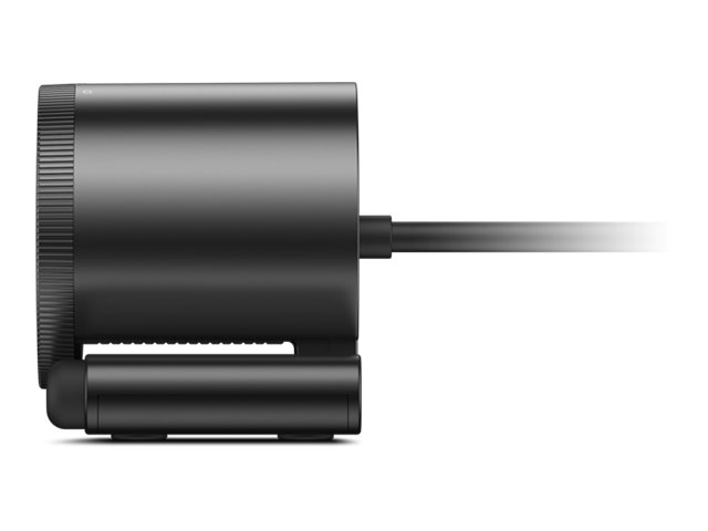 LENOVO FHD Webcam 1080p Fixed FOV78 Dual Microphones AutoFocus USB-A 1.5m Fixed Cable
