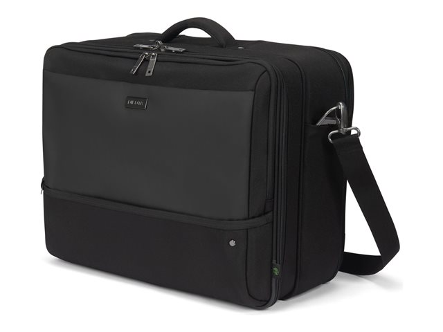 DICOTA Multi Twin FIVE 15-17.3inch