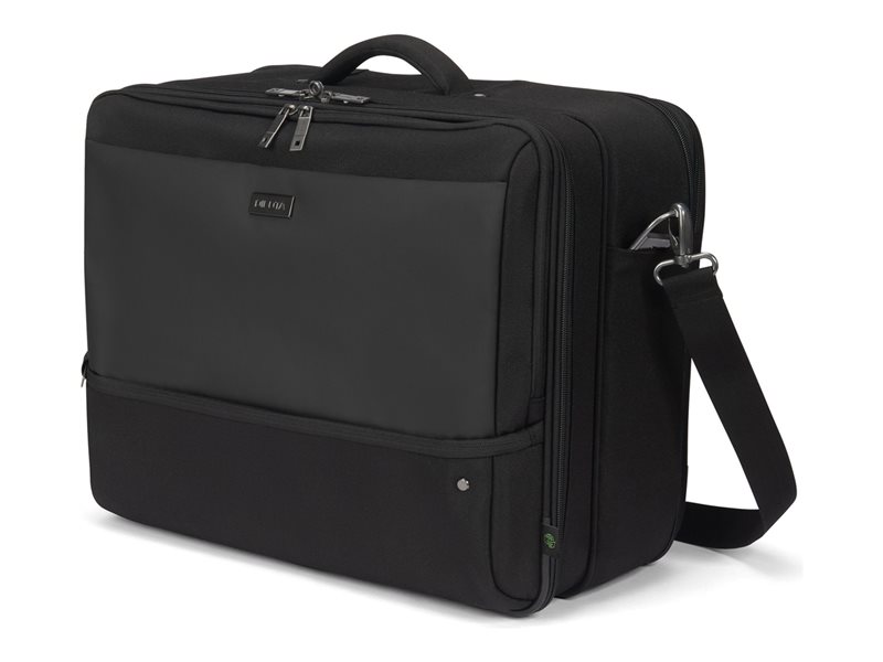 DICOTA Multi Twin FIVE 15-17.3inch