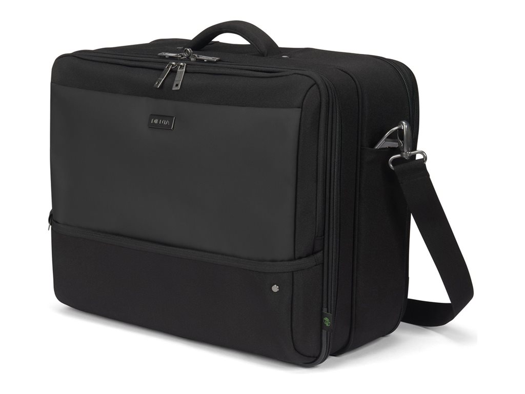 DICOTA Multi Twin FIVE 15-17.3inch