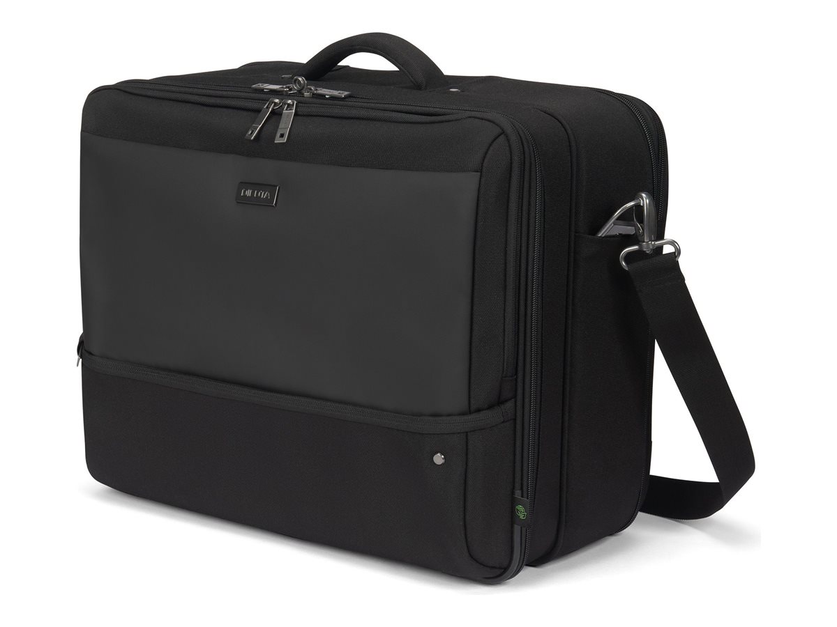 DICOTA Multi Twin FIVE 15-17.3inch