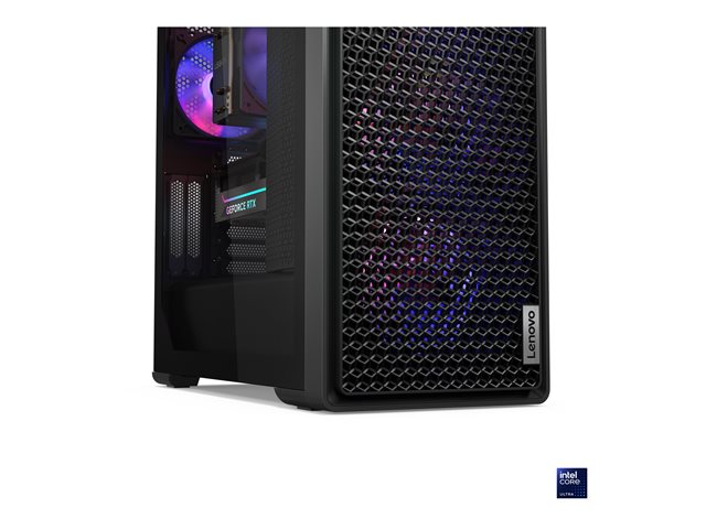 LENOVO Legion T7 34IAS10 Intel Core Ultra 7 265KF 32GB 1TB SSD M.2 2280 PCIe GeForce RTX 5080 16GB W11H 2YR Carryin