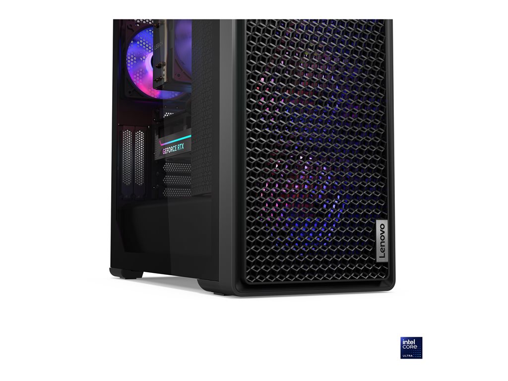 LENOVO Legion T7 34IAS10 Intel Core Ultra 7 265KF 32GB 1TB SSD M.2 2280 PCIe GeForce RTX 5080 16GB W11H 2YR Carryin