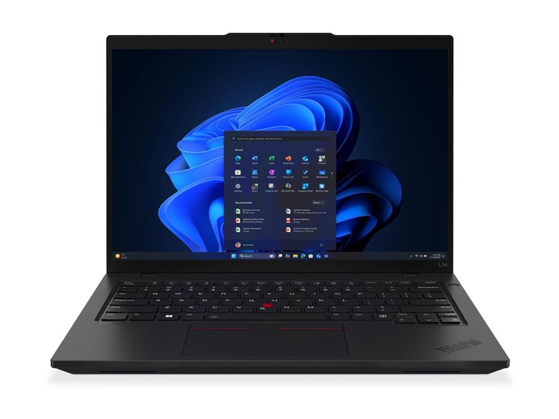 LENOVO ThinkPad L14 G6 AMD Ryzen 5 PRO 215 14inch WUXGA 16GB 512GB LTE-UPG 57Wh UMA W11P 3yOS Co2