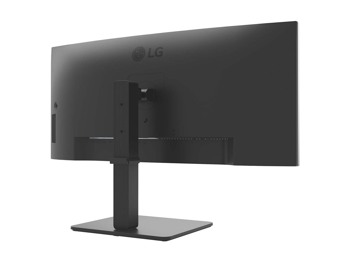LG 34BA75QE-B.AEU 34inch IPS 3440x1440 21:9 300cd/m2 5ms 2xHDMI DP USB