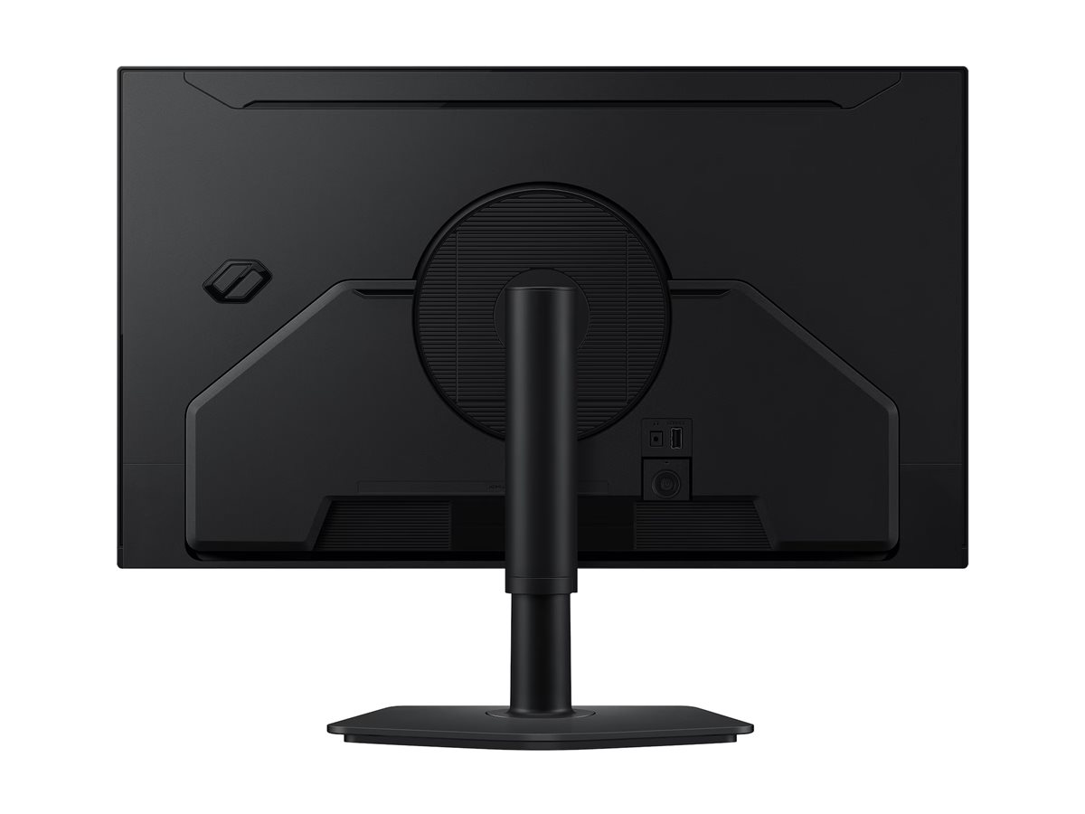 SAMSUNG LS27FG502EUXEN 27inch IPS Flat 16:9 2560x1440300cd/m2 HDR 10 1ms 180hz HDMI DisplayPort HAS GSYNC