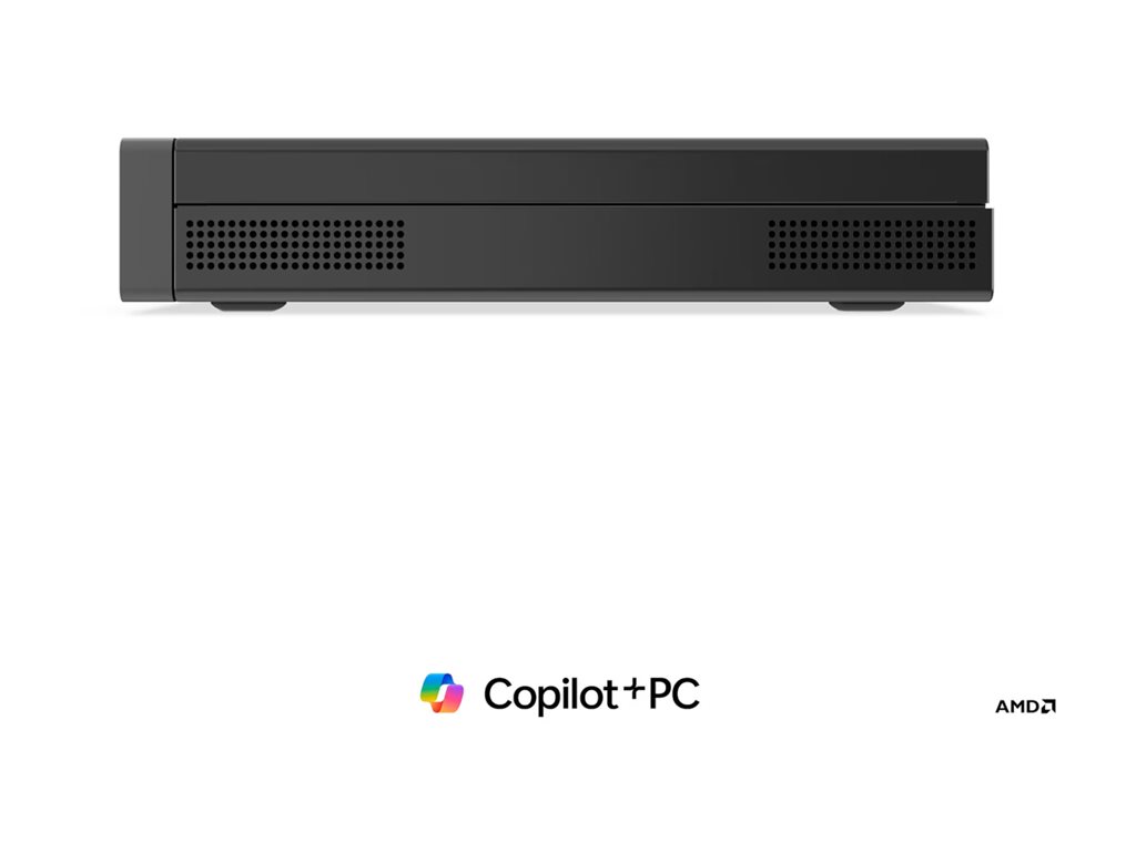 LENOVO ThinkCentre neo 55q Gen 6 AMD Ryzen 5 220 16GB 512GB SSD M.2 2280 PCIe AMD Radeon 740M W11P 3YR Onsite
