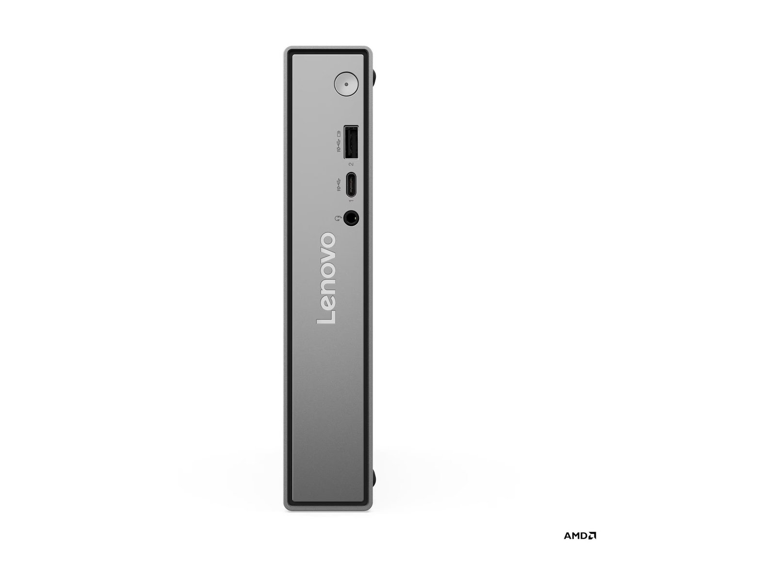 LENOVO ThinkCentre neo 55q Gen 6 AMD Ryzen 5 220 16GB 512GB SSD M.2 2280 PCIe AMD Radeon 740M W11P 3YR Onsite