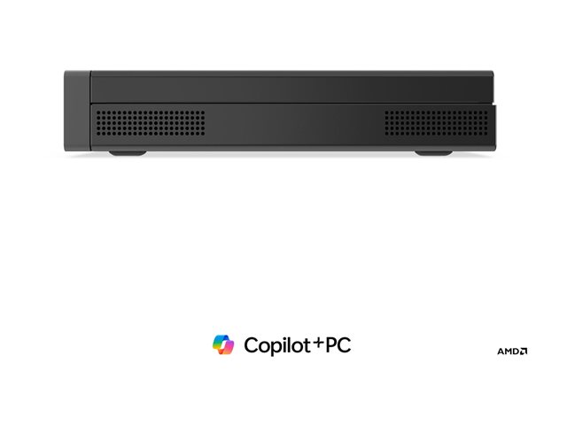 LENOVO ThinkCentre neo 55q Gen 6 AMD Ryzen 5 220 16GB 512GB SSD M.2 2280 PCIe AMD Radeon 740M W11P 3YR Onsite