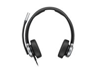 HP Poly Mission 625 Stereo USB Wired Headset WW
