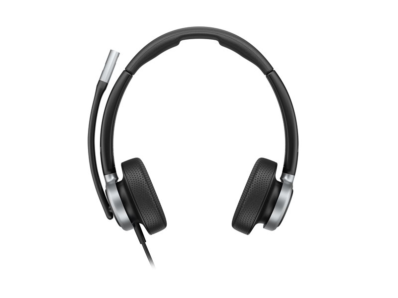 HP Poly Mission 625 Stereo USB Wired Headset WW