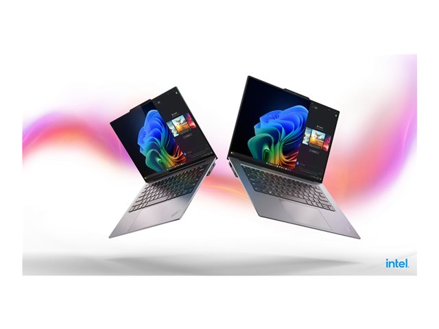 LENOVO ThinkPad X9-15 G1 Intel Core Ultra 5 228V 15.3inch 2.8K 32GB 512GB SSD UMA W11P 3YR Premier NBD