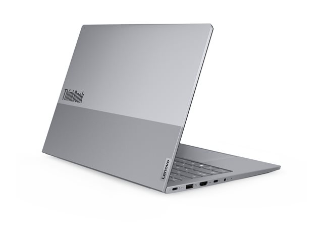 LENOVO ThinkBook 14 G8 Intel Core Ultra 9 185H 14inch WUXGA 16GB 512GB UMA W11P 2yCI Co2