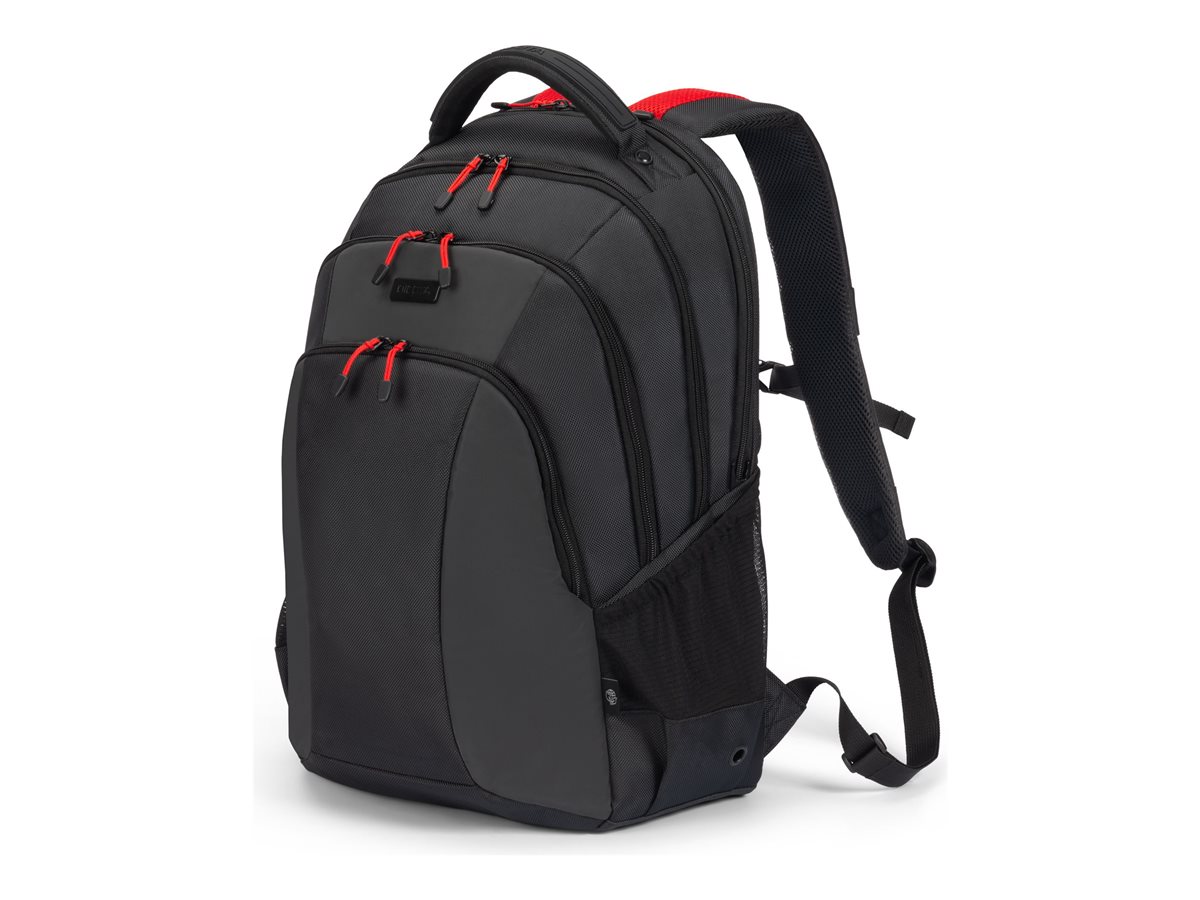 DICOTA Backpack SEEKER II 13-16inch