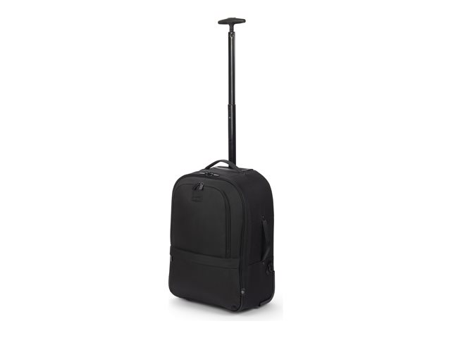 DICOTA Backpack Roller Eco CORE 14inch - 16inch