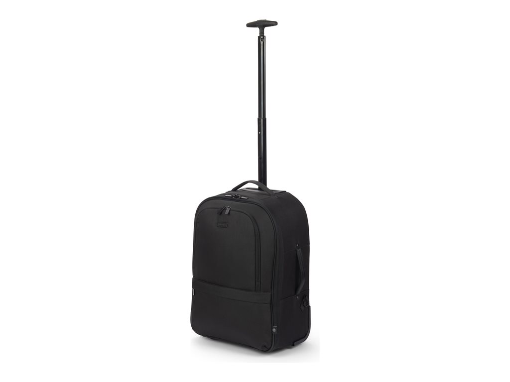 DICOTA Backpack Roller Eco CORE 14inch - 16inch