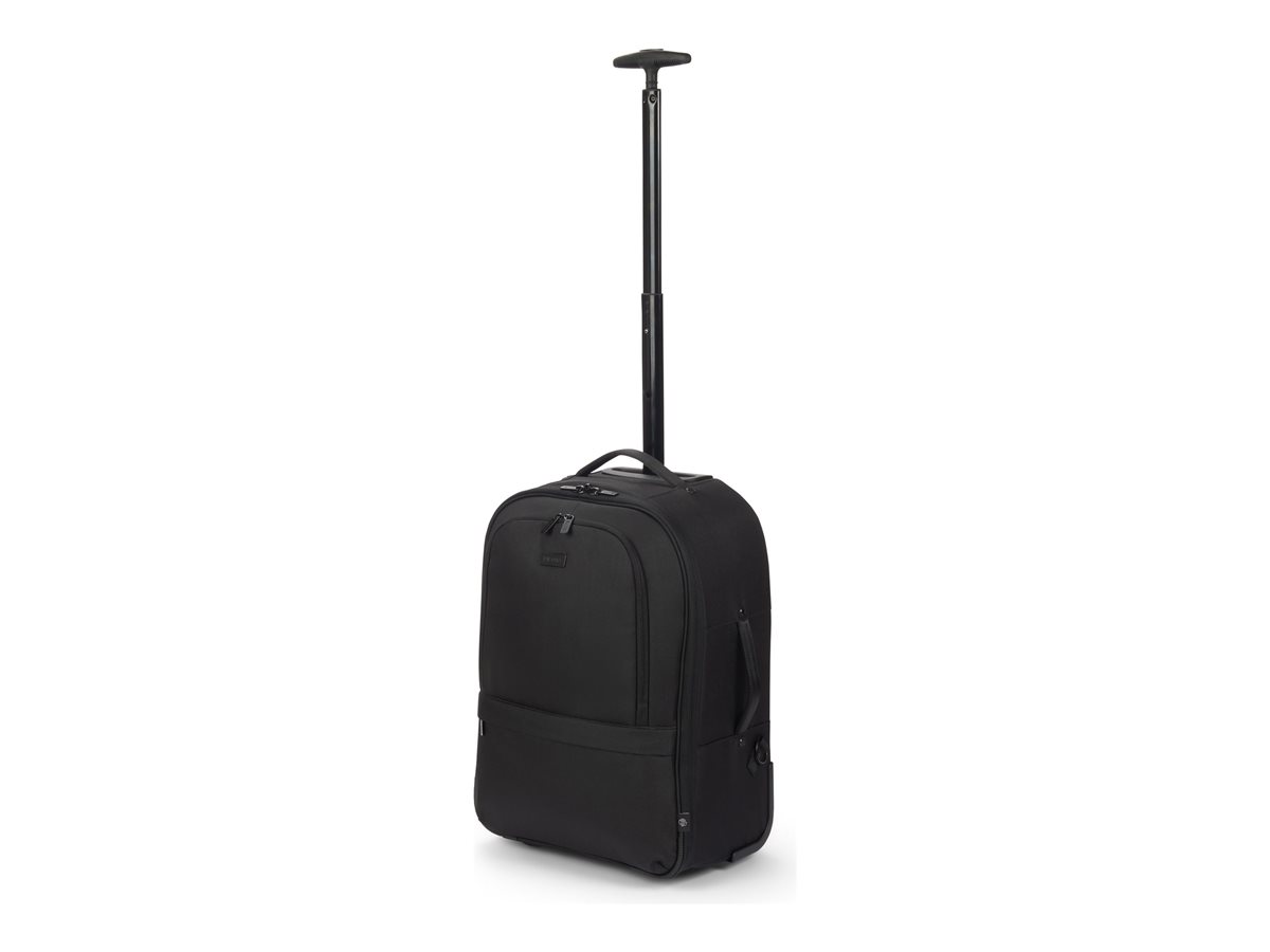 DICOTA Backpack Roller Eco CORE 14inch - 16inch