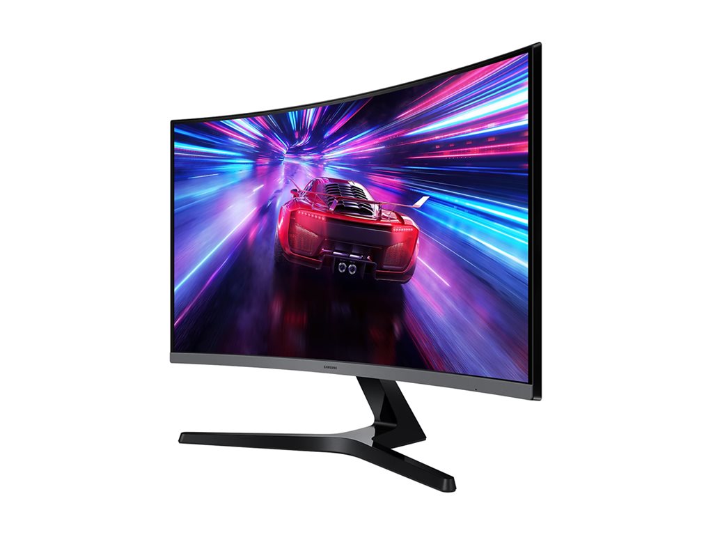 SAMSUNG LS27D390GAUXEN 27inch VA FHD 16:9 100Hz 4ms 200cd/m2