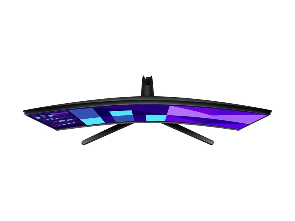 SAMSUNG LS27D390GAUXEN 27inch VA FHD 16:9 100Hz 4ms 200cd/m2