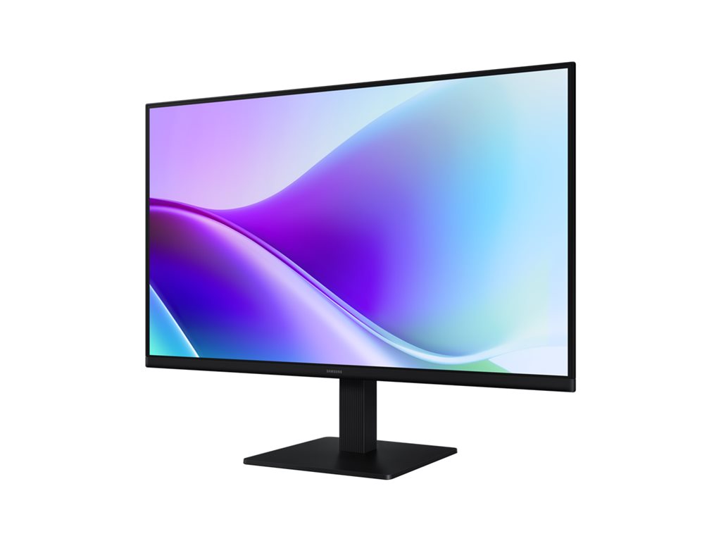 SAMSUNG LS27F320GAUXEN 27inch S32GF IPS Panel 120Hz Game Mode Eye Saver Mode & Flicker Free 2x HDMI