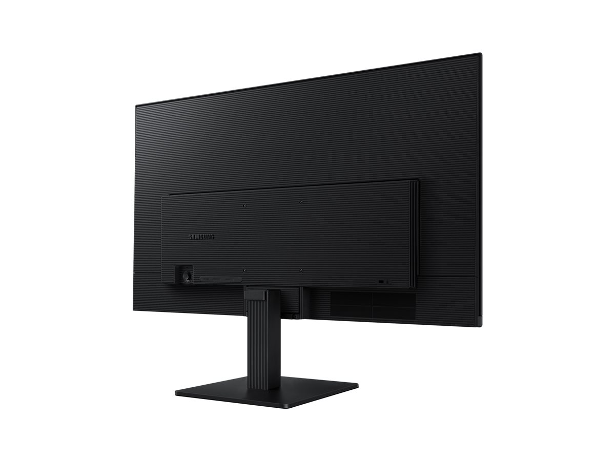 SAMSUNG LS27F320GAUXEN 27inch S32GF IPS Panel 120Hz Game Mode Eye Saver Mode & Flicker Free 2x HDMI