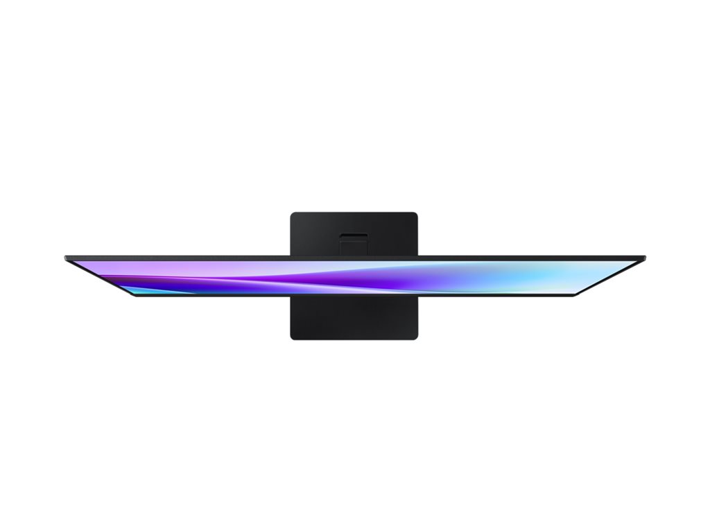 SAMSUNG LS27F320GAUXEN 27inch S32GF IPS Panel 120Hz Game Mode Eye Saver Mode & Flicker Free 2x HDMI