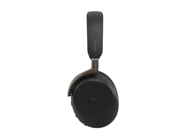 JABRA Evolve3 85 MS Link390a Black