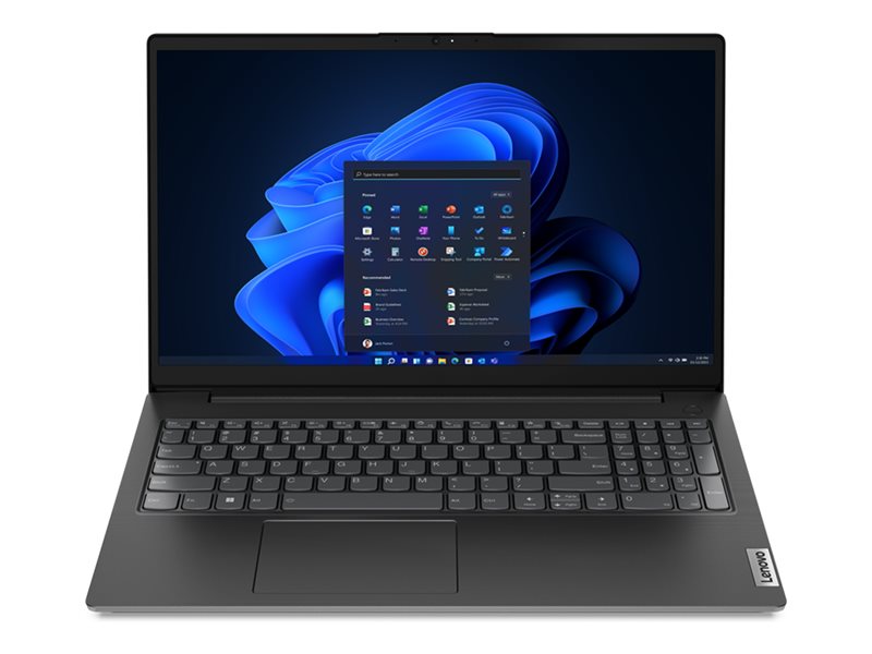 LENOVO V15 G4 ABP AMD Ryzen 5 5625U 8GB 256GB SSD M.2 2242 PCIe AMD Radeon Graphics W11H 1YR Carryin