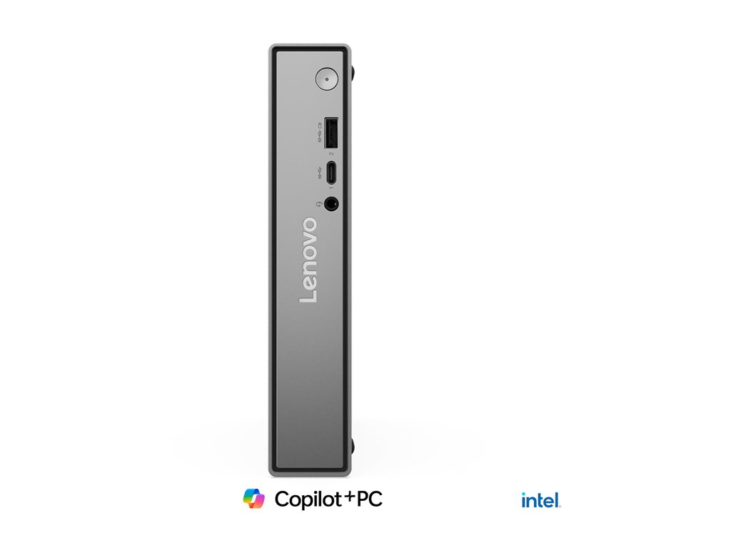 LENOVO ThinkCentre Neo 50q G6 Intel Core Ultra 5 226V 16GB 512GB IntGFX RTL8852BE W11P 1YR OS CO2