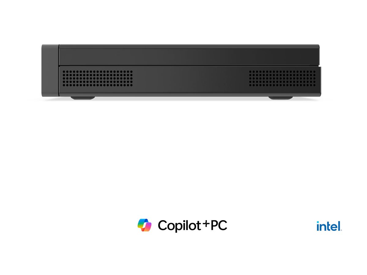 LENOVO ThinkCentre Neo 50q G6 Intel Core Ultra 5 226V 16GB 512GB IntGFX RTL8852BE W11P 1YR OS CO2