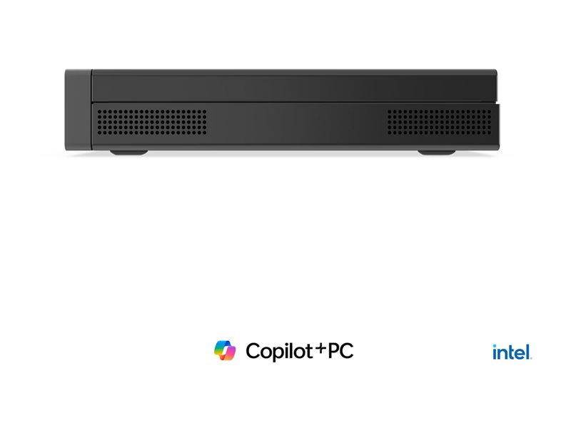 LENOVO ThinkCentre Neo 50q G6 Intel Core Ultra 7 256V 16GB 512GB IntGFX RTL8852BE W11P 1YR OS CO2