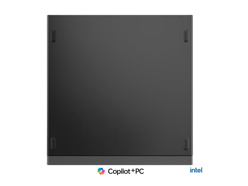 LENOVO ThinkCentre Neo 50q G6 Intel Core Ultra 7 256V 16GB 512GB IntGFX RTL8852BE W11P 1YR OS CO2