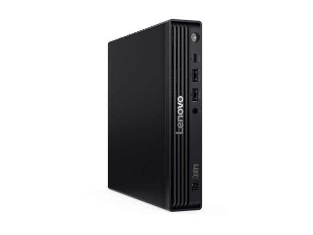 LENOVO ThinkCentre M70q G6 B860 Intel Core Ultra 5 225T 16GB 512GB +DP RTL8852CE W11P 3yOS Co2