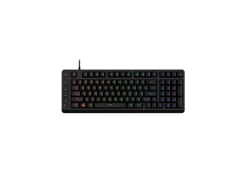 HP HyperX Eve 1800 - Gaming Keyboard