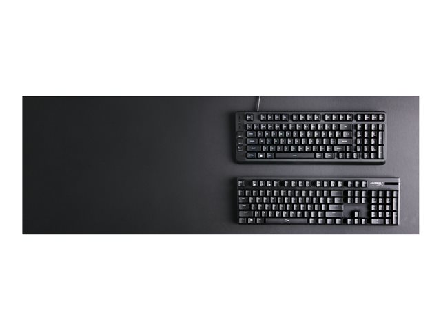 HP HyperX Eve 1800 - Gaming Keyboard
