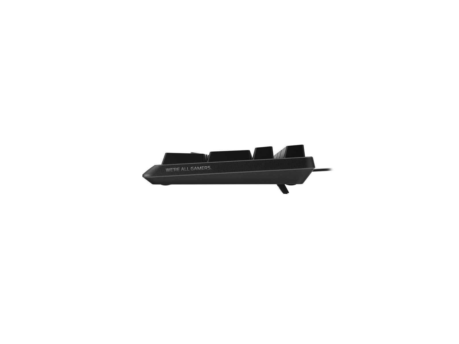 HP HyperX Eve 1800 - Gaming Keyboard