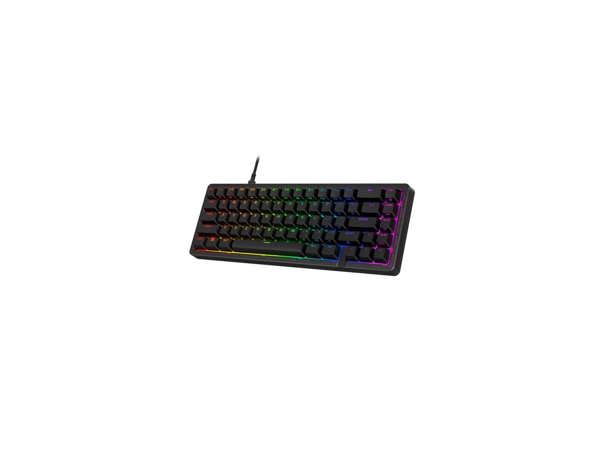HP HyperX Origins 2 65 - Gaming Keyboard