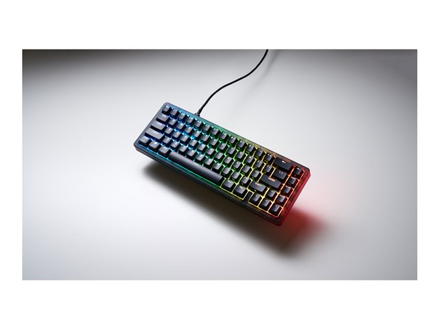 HP HyperX Origins 2 65 - Gaming Keyboard