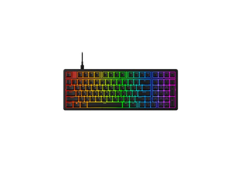 HP HyperX Origins 2 1800 - Gaming Keyboard