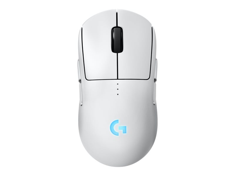 LOGITECH PRO 2 LIGHTSPEED - WHITE